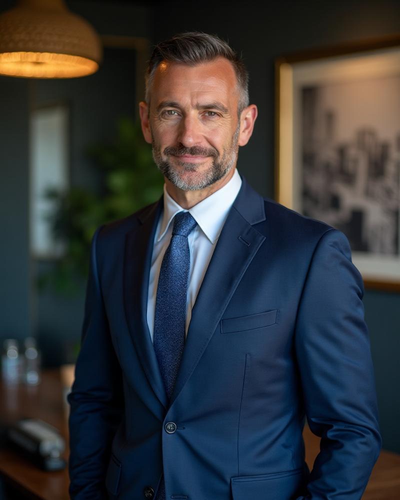 McCann Law Firm - Crypto Recovery Legal Experts | Dubai Lawyer